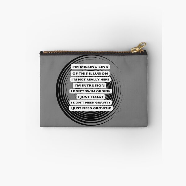Item preview, Missing link -Iniko - Jericho designed and sold by Andjela Bakos.