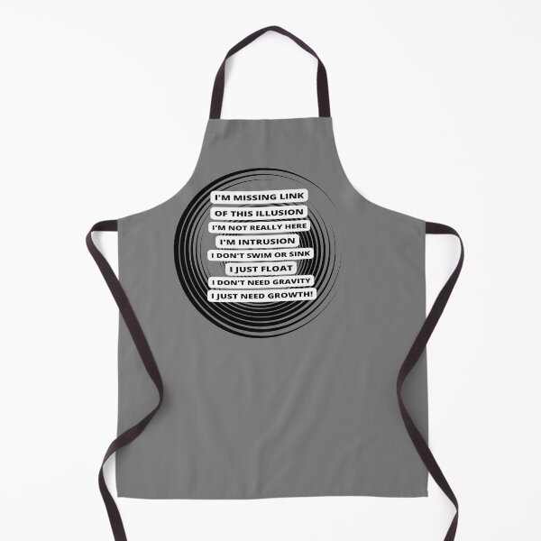 Item preview, Missing link -Iniko - Jericho designed and sold by Andjela Bakos.