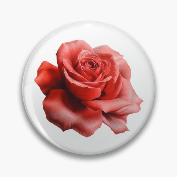 Item preview, Highly Detailed Rose designed and sold by yodaddydesigns.
