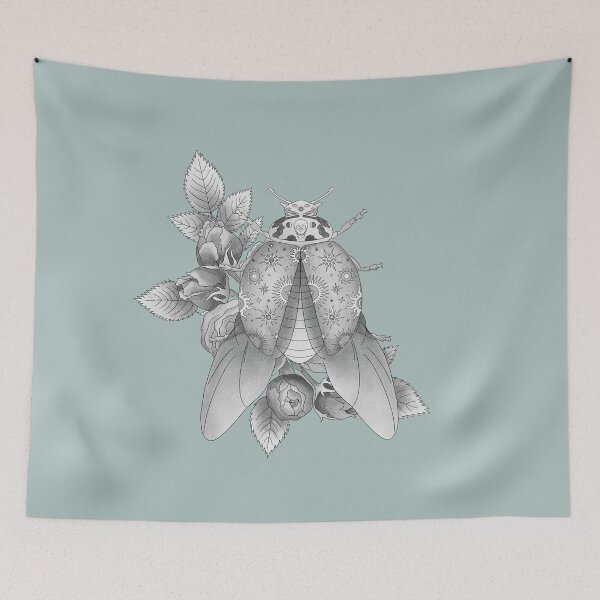 Item preview, Ladybird designed and sold by AngeMNunez.
