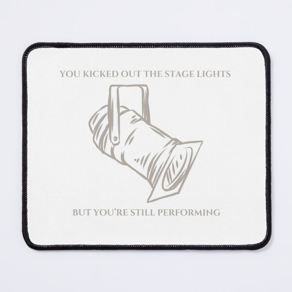 Item preview, Smallest Man Who Ever Lived Quote designed and sold by designedbybouts.