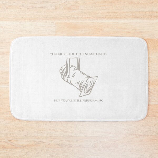 Item preview, Smallest Man Who Ever Lived Quote designed and sold by designedbybouts.