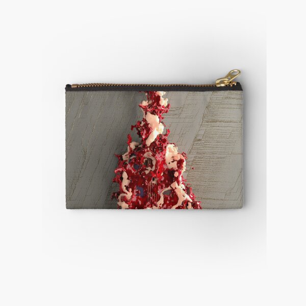 Item preview, Red Guitar (Flesh & Blood) designed and sold by mullerdesign.