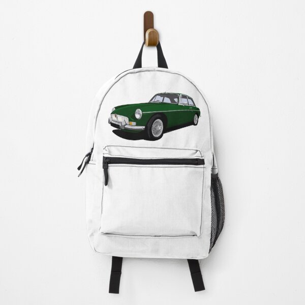 Item preview, MGB GT Green designed and sold by neil4404.