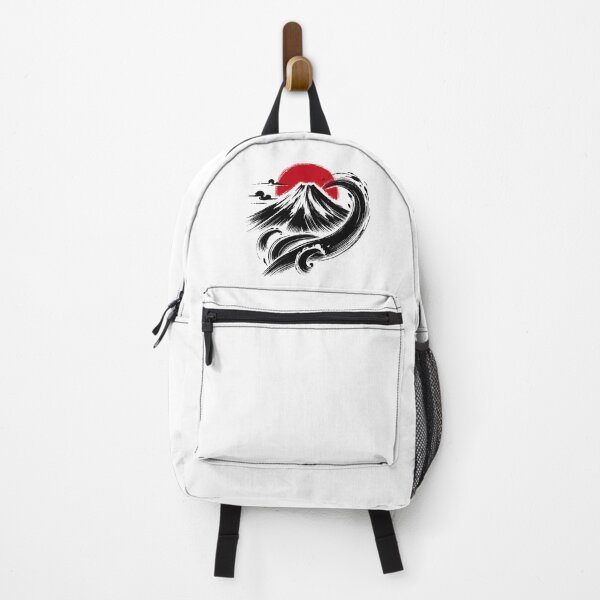 Item preview, Discover Fuji - Nature's Masterpiece designed and sold by Camply.