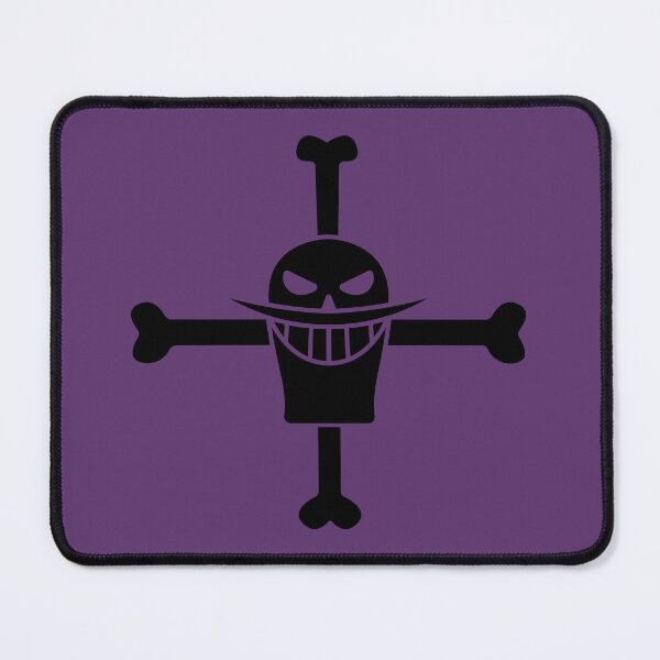Item preview, Whitebeard Pirates Jolly Roger designed and sold by jimjimfuria.