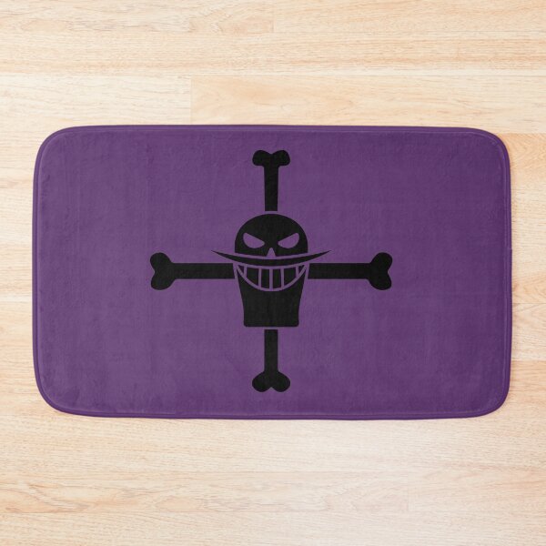 Item preview, Whitebeard Pirates Jolly Roger designed and sold by jimjimfuria.
