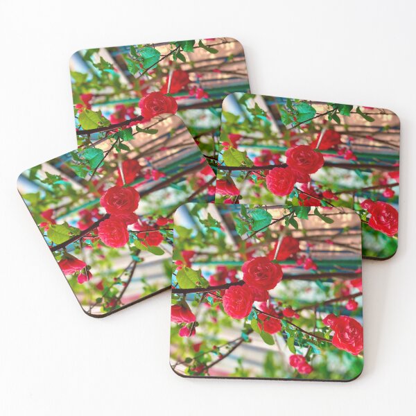 Item preview, Roses in New York City designed and sold by Jetsetting-W-US.