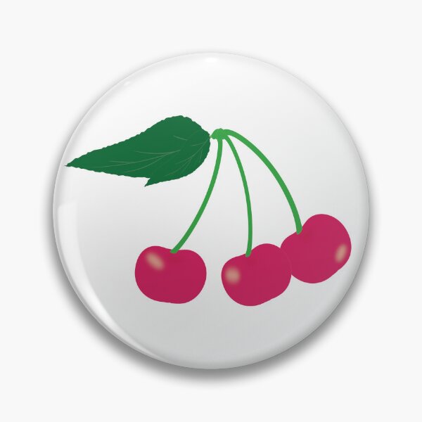 Item preview, Three cherries designed and sold by 39goog.