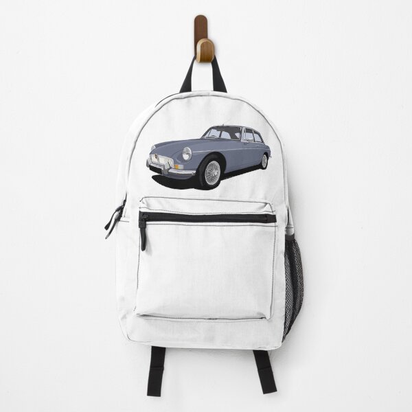 Item preview, MGB GT Grey designed and sold by neil4404.