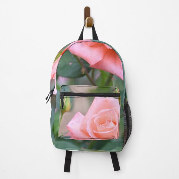 Artikelvorschau, rosa Rose, entworfen und verkauft von GalynaLB.