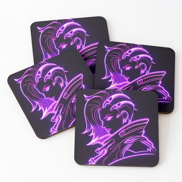 Item preview, Neon EMP designed and sold by SchellStation.