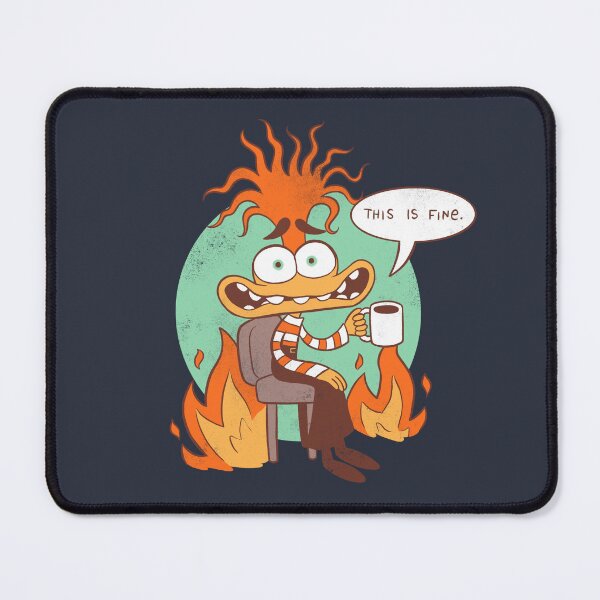 Item preview, This is fine designed and sold by Paula García T-Shirts.