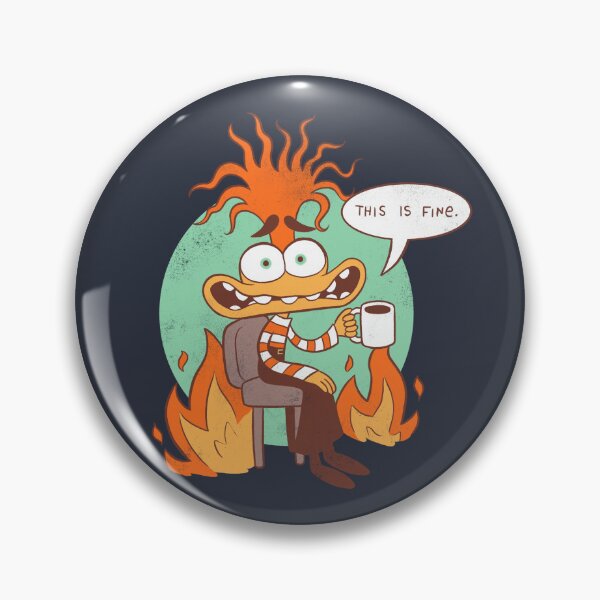 Item preview, This is fine designed and sold by Paula García T-Shirts.