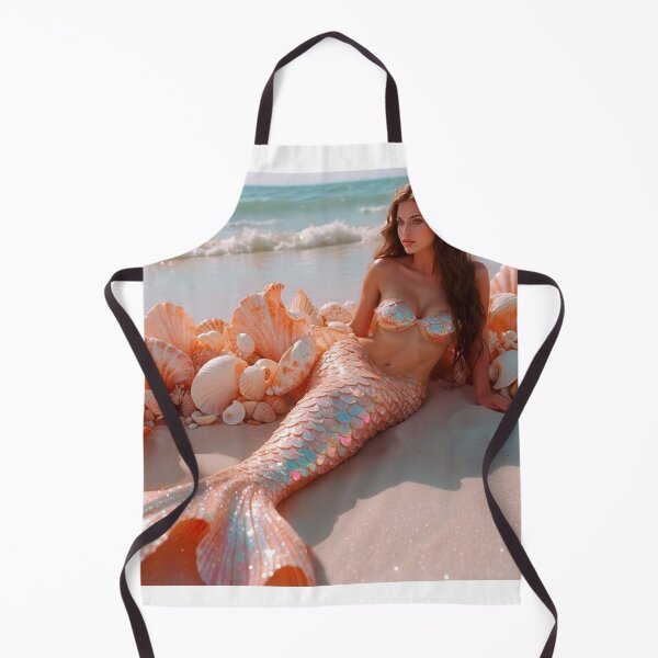 Item preview, Shells designed and sold by piscesmermaid.
