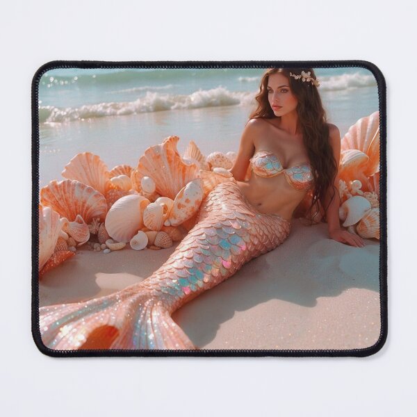 Item preview, Shells designed and sold by piscesmermaid.