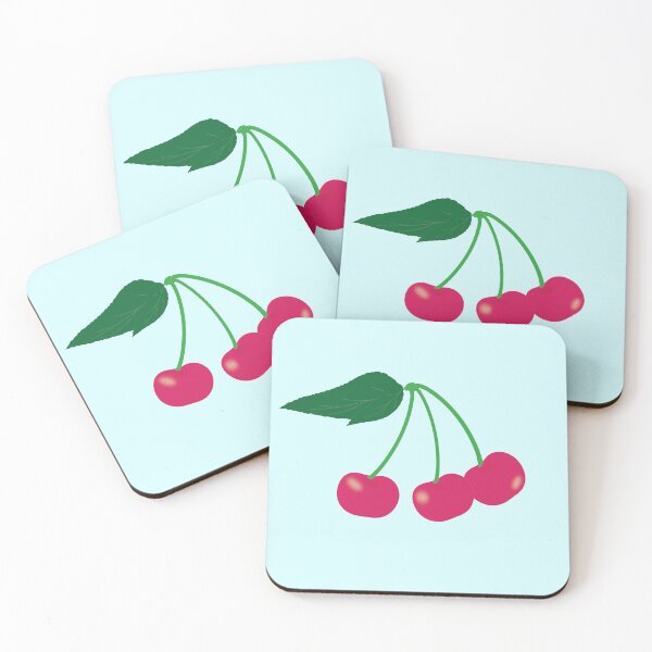 Item preview, Three cherries designed and sold by 39goog.