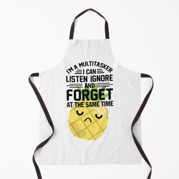 Item preview, I'm a multitasker designed and sold by Rathnau.