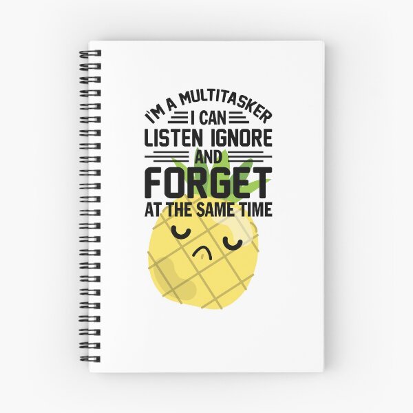 Item preview, I'm a multitasker designed and sold by Rathnau.