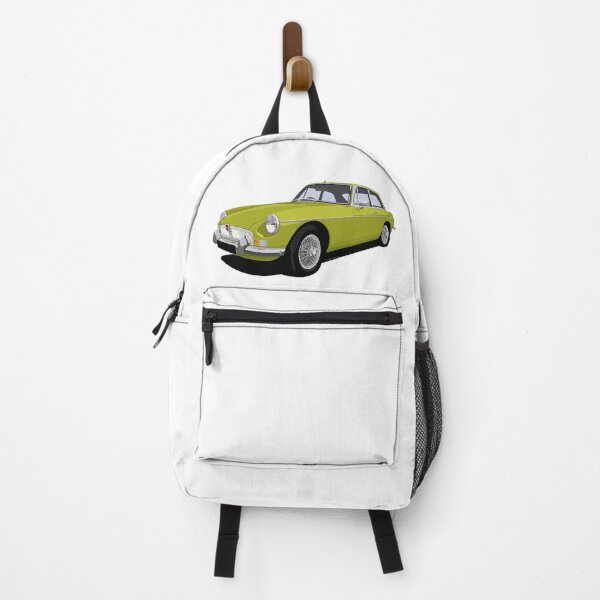 Item preview, MGB GT Olive Green designed and sold by neil4404.