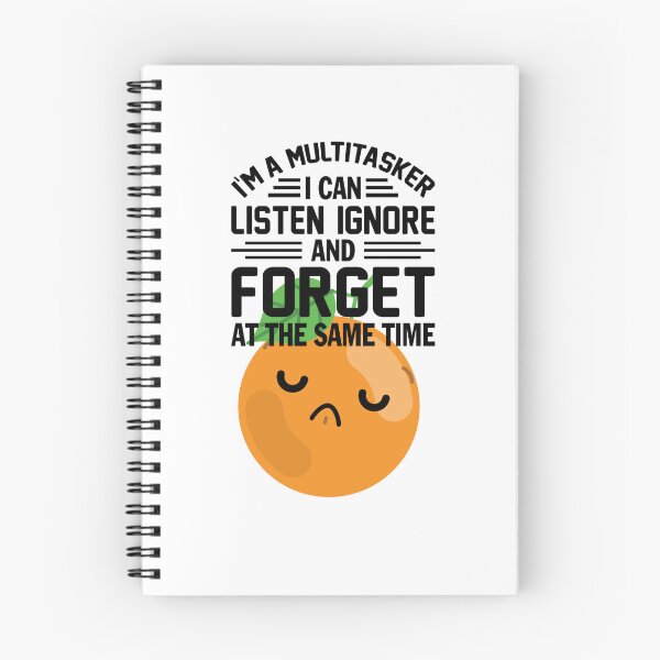 Item preview, I'm a multitasker designed and sold by Rathnau.