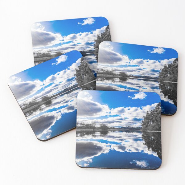Item preview, Reflection of the day designed and sold by Lonewolf53.