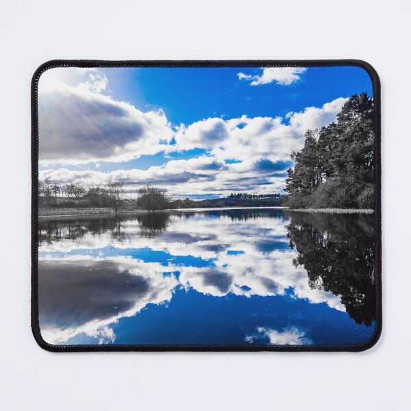 Item preview, Reflection of the day designed and sold by Lonewolf53.