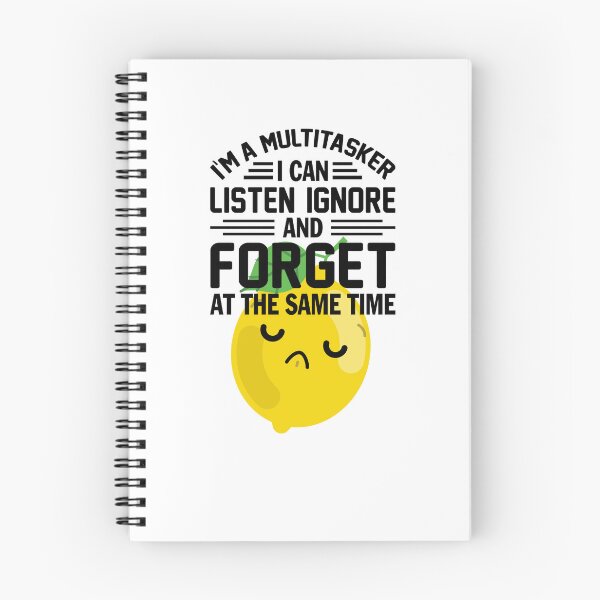 Item preview, I'm a multitasker designed and sold by Rathnau.
