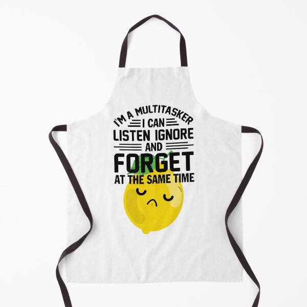 Item preview, I'm a multitasker designed and sold by Rathnau.