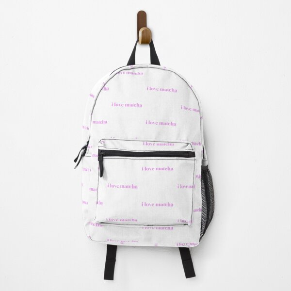 Item preview, I love matcha, v11, pink | by @lilsboobthangs designed and sold by lilsboobthangs.