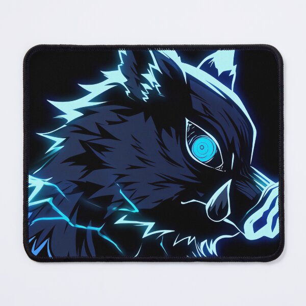 Item preview, Neon Beast Slayer designed and sold by SchellStation.