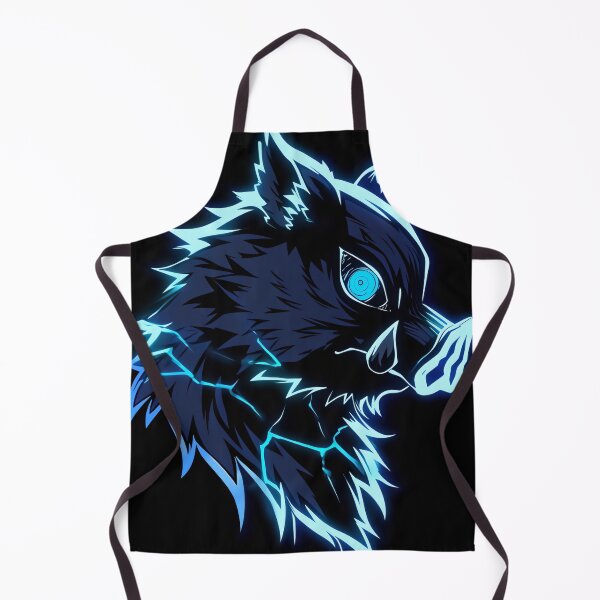Item preview, Neon Beast Slayer designed and sold by SchellStation.
