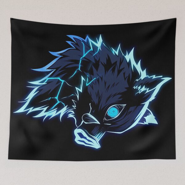 Item preview, Neon Beast Slayer designed and sold by SchellStation.