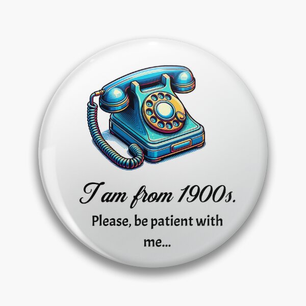 Item preview, Funny T shirt for adults humor old times 1900 designed and sold by AnnaKapustina.