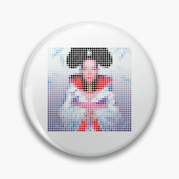 Item preview, Björk - Homogenic designed and sold by ABSTRACT-IVISM.