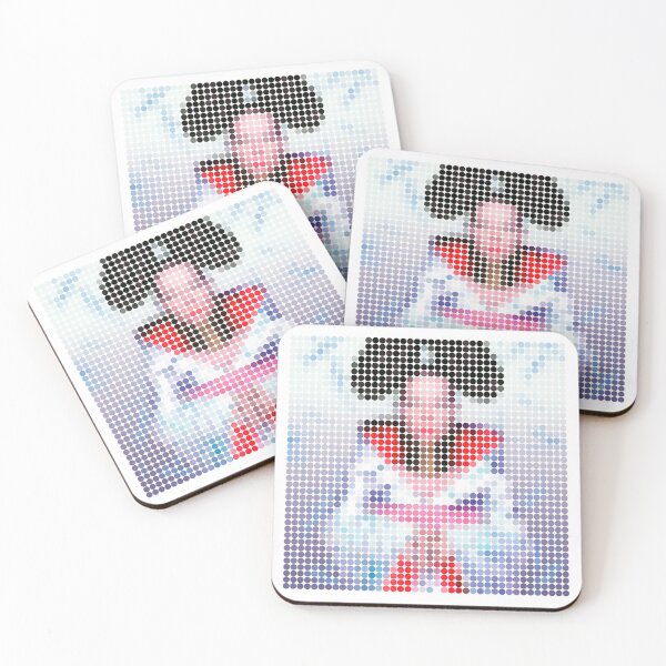 Item preview, Björk - Homogenic designed and sold by ABSTRACT-IVISM.