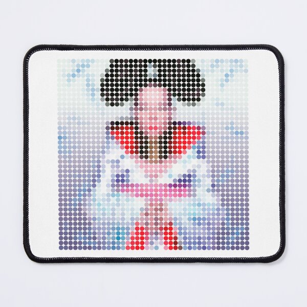 Item preview, Björk - Homogenic designed and sold by ABSTRACT-IVISM.