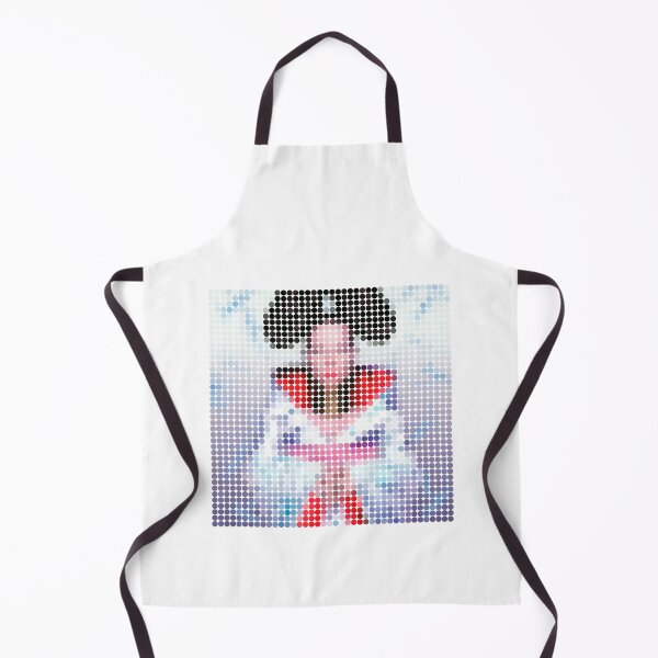 Item preview, Björk - Homogenic designed and sold by ABSTRACT-IVISM.