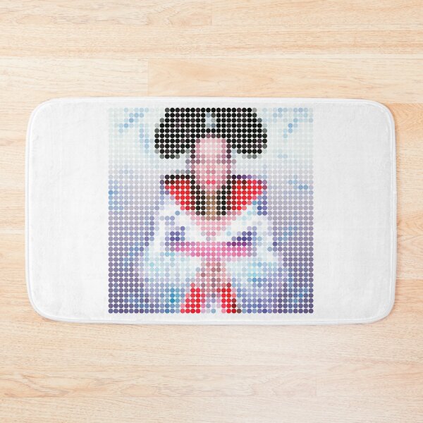 Item preview, Björk - Homogenic designed and sold by ABSTRACT-IVISM.