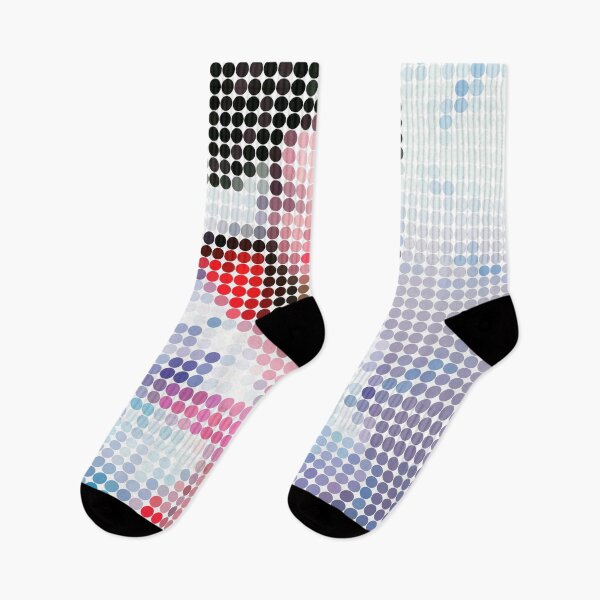 Item preview, Björk - Homogenic designed and sold by ABSTRACT-IVISM.