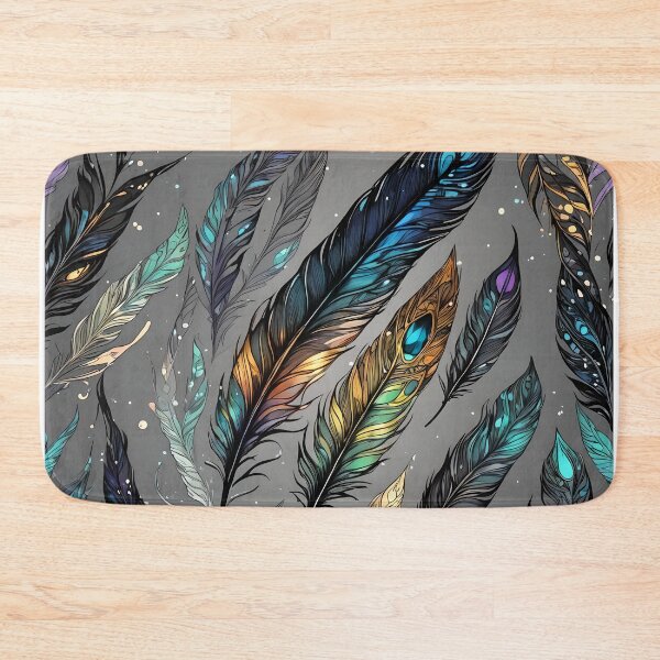 Item preview, Light As A Feather designed and sold by shortiiblazed.