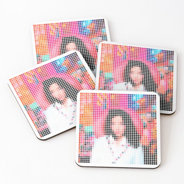 Item preview, Björk - Post designed and sold by ABSTRACT-IVISM.