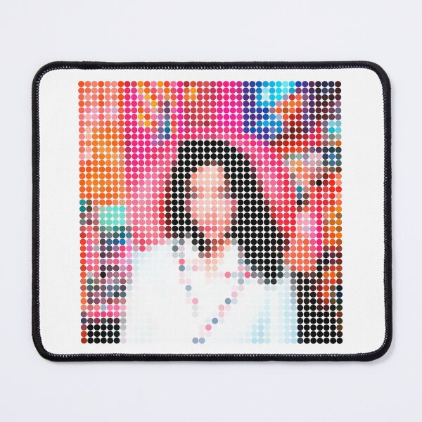 Item preview, Björk - Post designed and sold by ABSTRACT-IVISM.