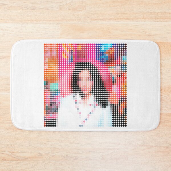 Item preview, Björk - Post designed and sold by ABSTRACT-IVISM.