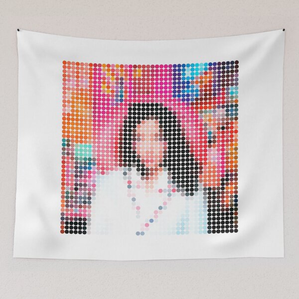 Item preview, Björk - Post designed and sold by ABSTRACT-IVISM.