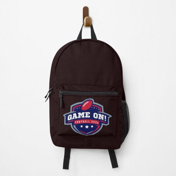 Item preview, Game On - Football 2024 designed and sold by Mahakamel.