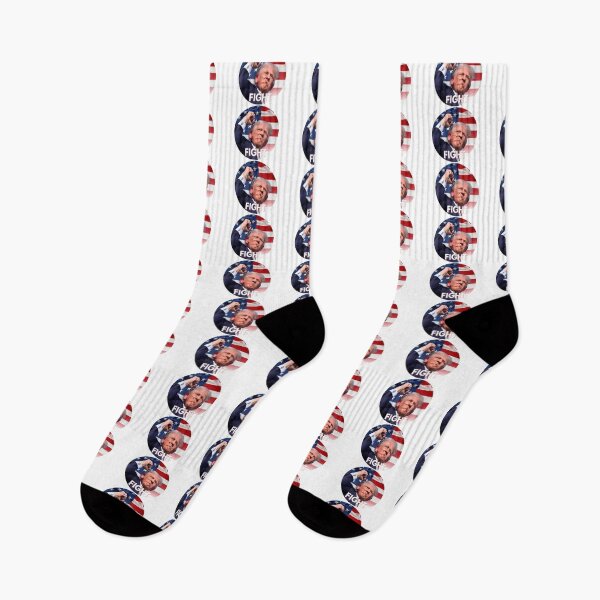 Item preview, Trump 2024 FIGHT designed and sold by thegreat-batsby.