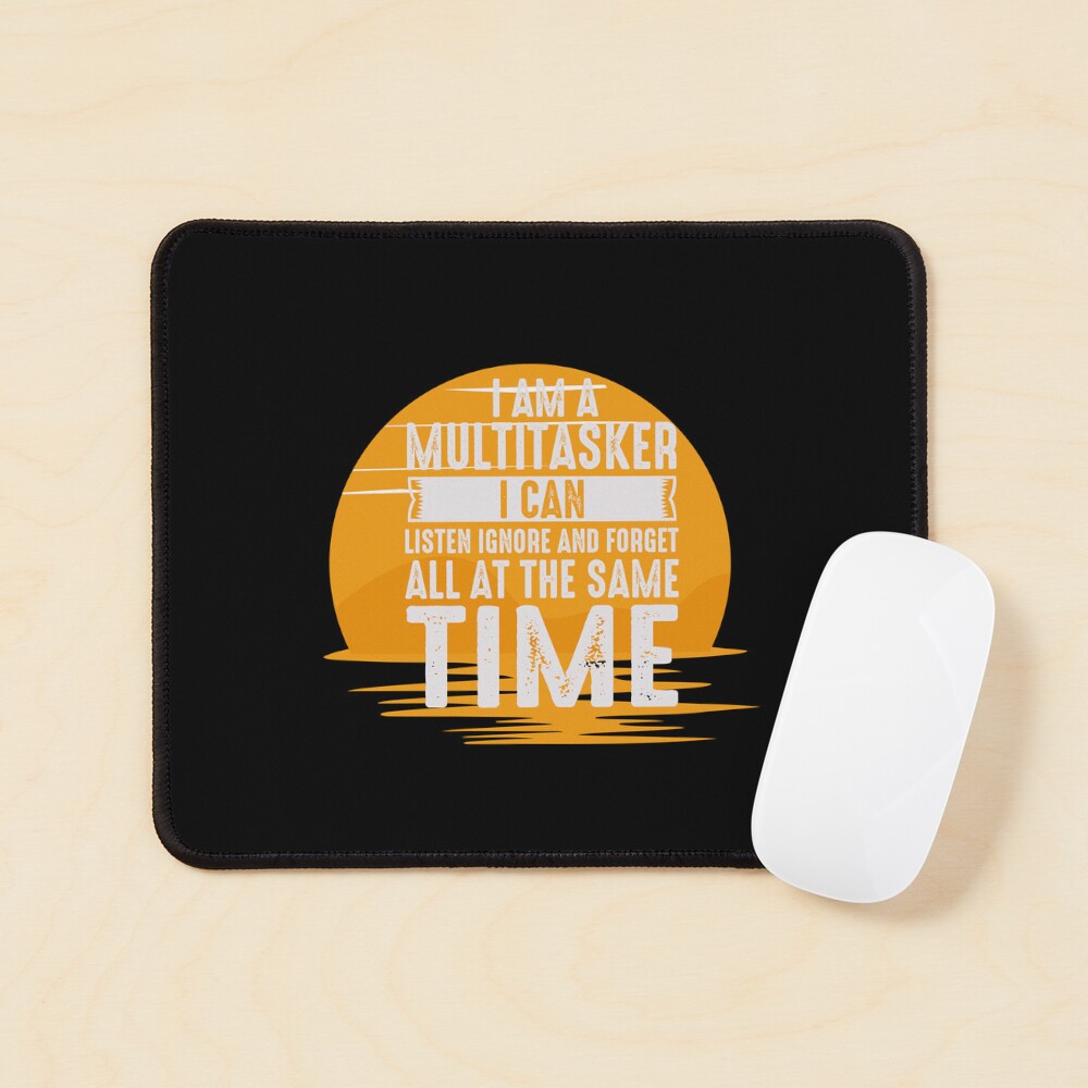 Artikel-Vorschau von Mauspad, designt und verkauft von Rathnau.