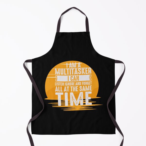 Item preview, I'm a multitasker designed and sold by Rathnau.
