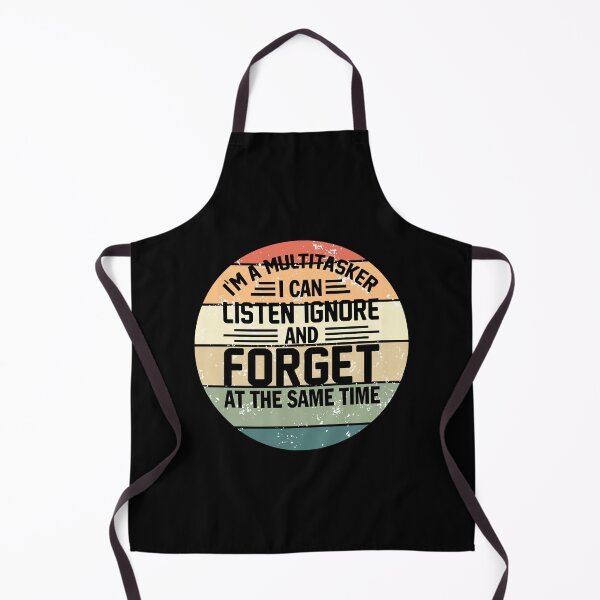 Item preview, I'm a multitasker designed and sold by Rathnau.